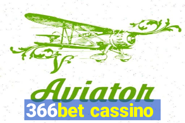 366bet cassino